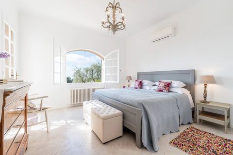 Villa i Chateauneuf-Grasse, Alpes-Maritimes, Chateauneuf-Grasse - € 2.290.000 | Ref: HH-16184564 - foto 7
