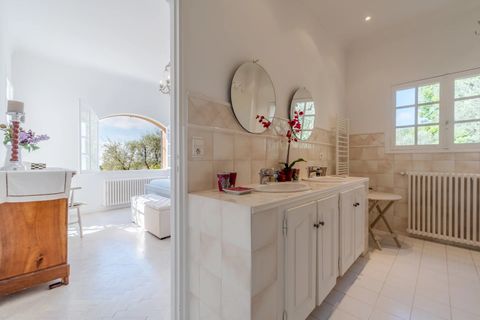 Villa i Chateauneuf-Grasse, Alpes-Maritimes, Chateauneuf-Grasse - € 2.290.000 | Ref: HH-16184564 - foto 8