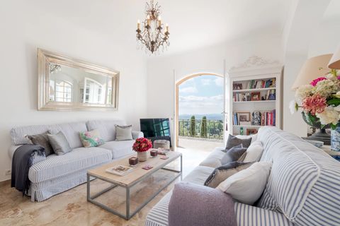 Villa i Chateauneuf-Grasse, Alpes-Maritimes, Chateauneuf-Grasse - € 2.290.000 | Ref: HH-16184564 - foto 9