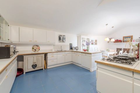 Villa i Chateauneuf-Grasse, Alpes-Maritimes, Chateauneuf-Grasse - € 2.290.000 | Ref: HH-16184564 - foto 11