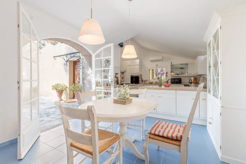 Villa i Chateauneuf-Grasse, Alpes-Maritimes, Chateauneuf-Grasse - € 2.290.000 | Ref: HH-16184564 - foto 12