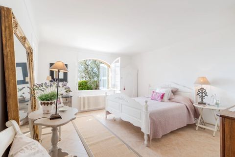 Villa i Chateauneuf-Grasse, Alpes-Maritimes, Chateauneuf-Grasse - € 2.290.000 | Ref: HH-16184564 - foto 15
