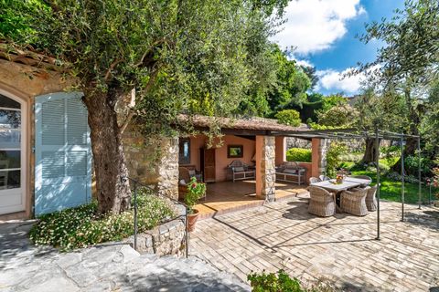 Villa i Chateauneuf-Grasse, Alpes-Maritimes, Chateauneuf-Grasse - € 2.290.000 | Ref: HH-16184564 - foto 19