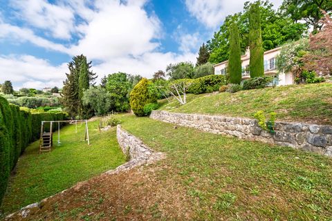 Villa i Chateauneuf-Grasse, Alpes-Maritimes, Chateauneuf-Grasse - € 2.290.000 | Ref: HH-16184564 - foto 26