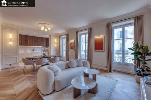 Lejlighed i Nice, Alpes-Maritimes, Nice - € 1.090.000 | Ref: HH-16182972 - foto 1