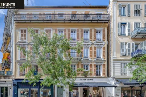 Lejlighed i Nice, Alpes-Maritimes, Nice - € 1.090.000 | Ref: HH-16182972 - foto 20
