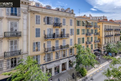 Leilighet i Nice, Alpes-Maritimes, Nice - € 1 090 000 | Ref: HH-16182972 - foto 19