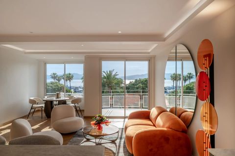 Lejlighed i Cannes, Alpes-Maritimes, Cannes - € 2.200.000 | Ref: HH-16177652 - foto 1