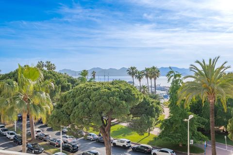 Lejlighed i Cannes, Alpes-Maritimes, Cannes - € 2.200.000 | Ref: HH-16177652 - foto 2