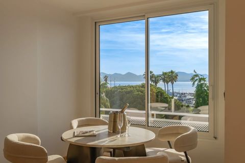 Lejlighed i Cannes, Alpes-Maritimes, Cannes - € 2.200.000 | Ref: HH-16177652 - foto 4