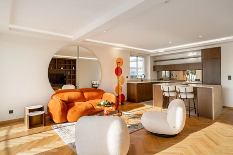 Lejlighed i Cannes, Alpes-Maritimes, Cannes - € 2.200.000 | Ref: HH-16177652 - foto 6