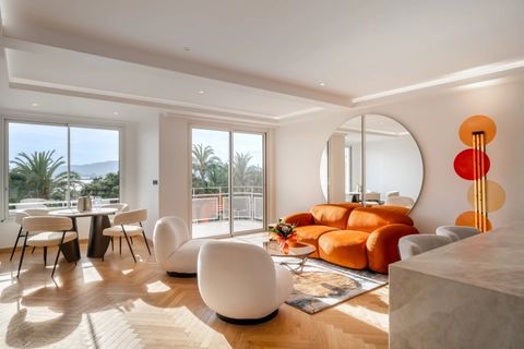 Lejlighed i Cannes, Alpes-Maritimes, Cannes - € 2.200.000 | Ref: HH-16177652 - foto 8