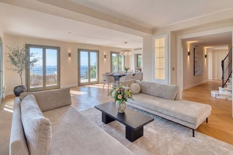 Villa i Roquebrune-Cap-Martin, Alpes-Maritimes, Roquebrune-Cap-Martin - € 4.495.000 | Ref: HH-16176836 - foto 2