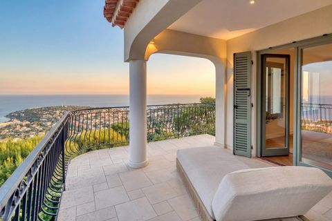 Villa i Roquebrune-Cap-Martin, Alpes-Maritimes, Roquebrune-Cap-Martin - € 4.495.000 | Ref: HH-16176836 - foto 3