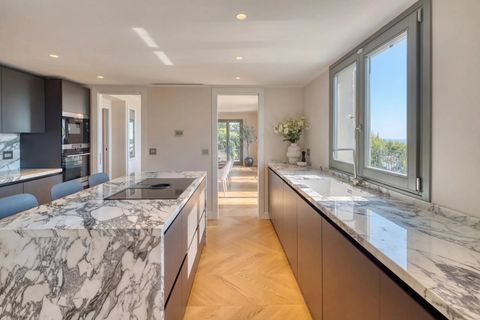 Villa i Roquebrune-Cap-Martin, Alpes-Maritimes, Roquebrune-Cap-Martin - € 4.495.000 | Ref: HH-16176836 - foto 5