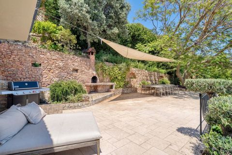 Villa i Roquebrune-Cap-Martin, Alpes-Maritimes, Roquebrune-Cap-Martin - € 4.495.000 | Ref: HH-16176836 - foto 8