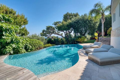 Villa i Roquebrune-Cap-Martin, Alpes-Maritimes, Roquebrune-Cap-Martin - € 4.495.000 | Ref: HH-16176836 - foto 10