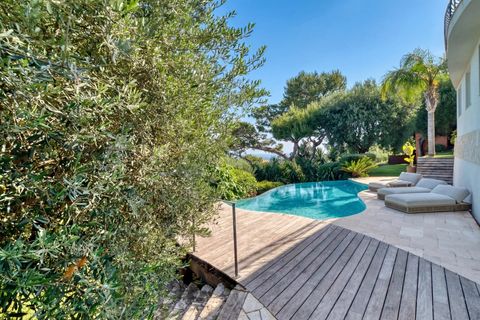 Villa i Roquebrune-Cap-Martin, Alpes-Maritimes, Roquebrune-Cap-Martin - € 4.495.000 | Ref: HH-16176836 - foto 11