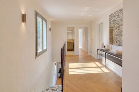 Villa i Roquebrune-Cap-Martin, Alpes-Maritimes, Roquebrune-Cap-Martin - € 4.495.000 | Ref: HH-16176836 - foto 12