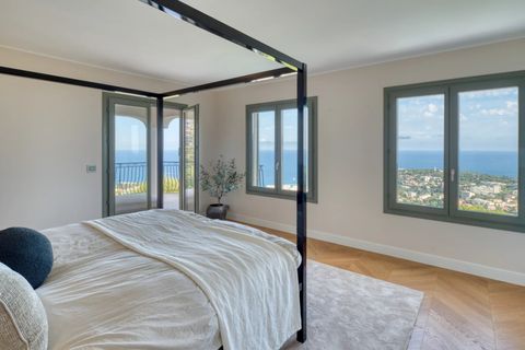 Villa i Roquebrune-Cap-Martin, Alpes-Maritimes, Roquebrune-Cap-Martin - € 4.495.000 | Ref: HH-16176836 - foto 13