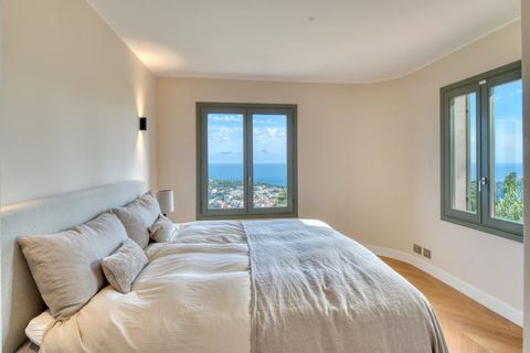Villa i Roquebrune-Cap-Martin, Alpes-Maritimes, Roquebrune-Cap-Martin - € 4.495.000 | Ref: HH-16176836 - foto 14