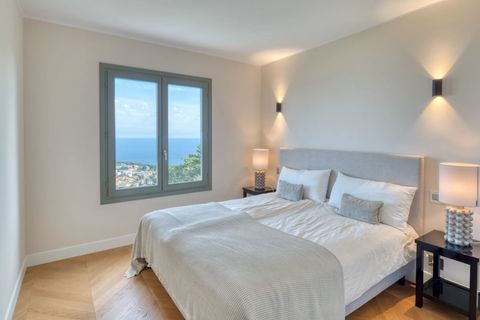 Villa i Roquebrune-Cap-Martin, Alpes-Maritimes, Roquebrune-Cap-Martin - € 4.495.000 | Ref: HH-16176836 - foto 15