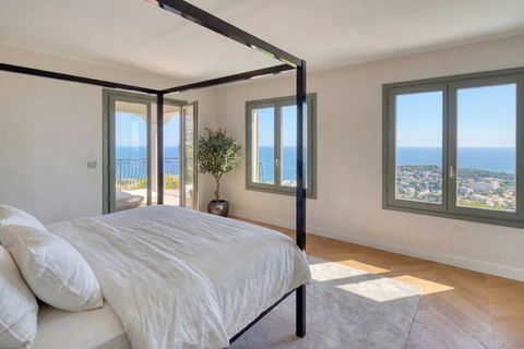 Villa i Roquebrune-Cap-Martin, Alpes-Maritimes, Roquebrune-Cap-Martin - € 4.495.000 | Ref: HH-16176836 - foto 16