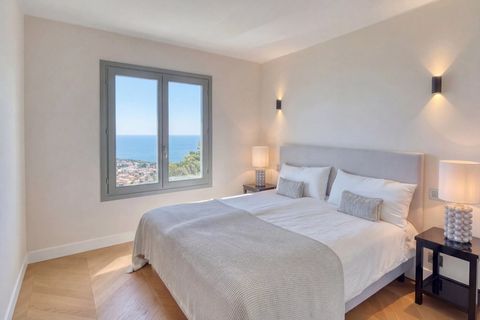 Villa i Roquebrune-Cap-Martin, Alpes-Maritimes, Roquebrune-Cap-Martin - € 4.495.000 | Ref: HH-16176836 - foto 17