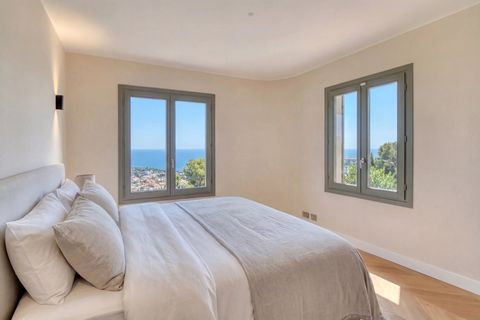 Villa i Roquebrune-Cap-Martin, Alpes-Maritimes, Roquebrune-Cap-Martin - € 4.495.000 | Ref: HH-16176836 - foto 18