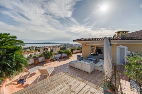 Lejlighed i Cannes, Alpes-Maritimes, Cannes - € 2.130.000 | Ref: HH-16171560 - foto 4