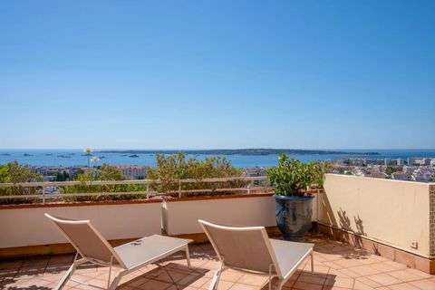 Lejlighed i Cannes, Alpes-Maritimes, Cannes - € 2.130.000 | Ref: HH-16171560 - foto 12