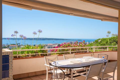Lejlighed i Cannes, Alpes-Maritimes, Cannes - € 2.130.000 | Ref: HH-16171560 - foto 13