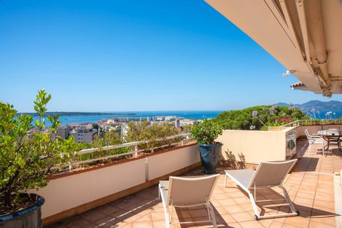 Lejlighed i Cannes, Alpes-Maritimes, Cannes - € 2.130.000 | Ref: HH-16171560 - foto 14