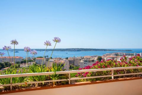 Lejlighed i Cannes, Alpes-Maritimes, Cannes - € 2.130.000 | Ref: HH-16171560 - foto 15