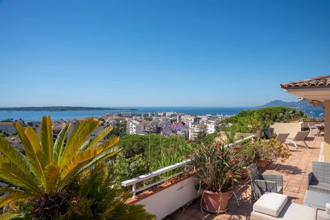 Lejlighed i Cannes, Alpes-Maritimes, Cannes - € 2.130.000 | Ref: HH-16171560 - foto 17