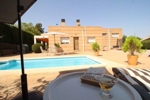 Villa a Petrer, Alicante, Petrer - € 750.000 | Ref: EXP14514/8930 - foto 2