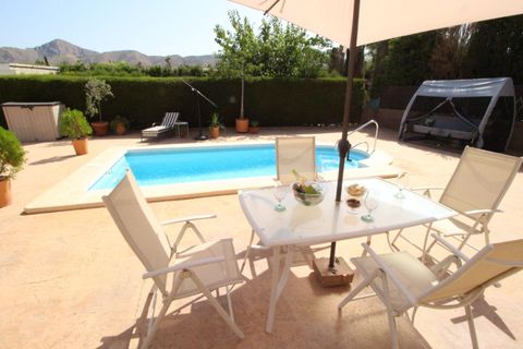 Villa a Petrer, Alicante, Petrer - € 750.000 | Ref: EXP14514/8930 - foto 6
