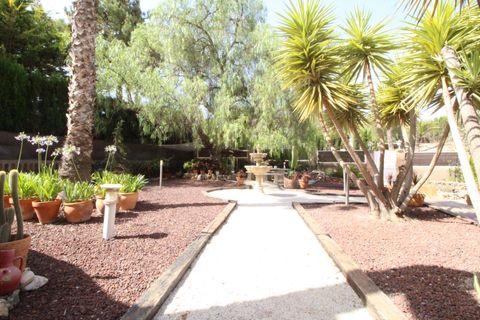 Villa a Petrer, Alicante, Petrer - € 750.000 | Ref: EXP14514/8930 - foto 9