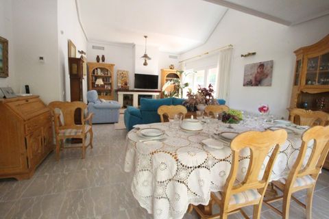 Villa a Petrer, Alicante, Petrer - € 750.000 | Ref: EXP14514/8930 - foto 11