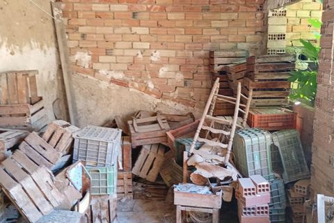 Villa i Lorqui, Murcia, Lorqui - € 60.000 | Ref: EXP14420/8930 - foto 19