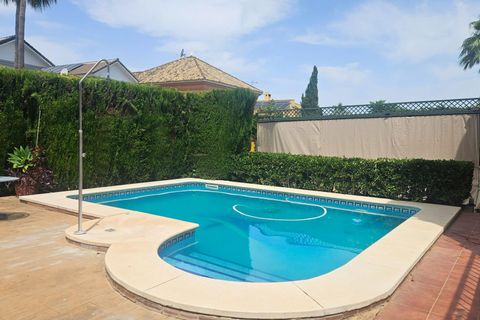 Villa en Bormujos, Sevilla, Bormujos - € 465.000 | Ref: EXP14504/8930 - photo 2
