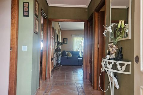 Villa en Bormujos, Sevilla, Bormujos - € 465.000 | Ref: EXP14504/8930 - photo 3