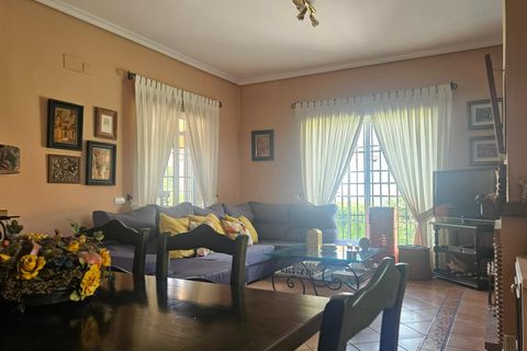 Villa en Bormujos, Sevilla, Bormujos - € 465.000 | Ref: EXP14504/8930 - photo 5