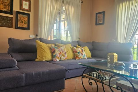 Villa en Bormujos, Sevilla, Bormujos - € 465.000 | Ref: EXP14504/8930 - photo 6