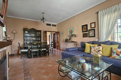 Villa en Bormujos, Sevilla, Bormujos - € 465.000 | Ref: EXP14504/8930 - photo 7