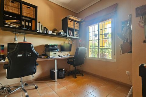 Villa en Bormujos, Sevilla, Bormujos - € 465.000 | Ref: EXP14504/8930 - photo 9