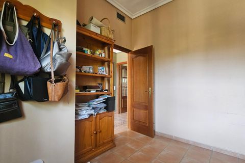 Villa en Bormujos, Sevilla, Bormujos - € 465.000 | Ref: EXP14504/8930 - photo 11