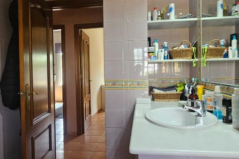 Villa en Bormujos, Sevilla, Bormujos - € 465.000 | Ref: EXP14504/8930 - photo 17