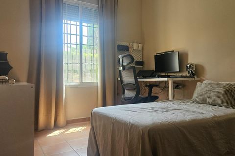 Villa en Bormujos, Sevilla, Bormujos - € 465.000 | Ref: EXP14504/8930 - photo 18