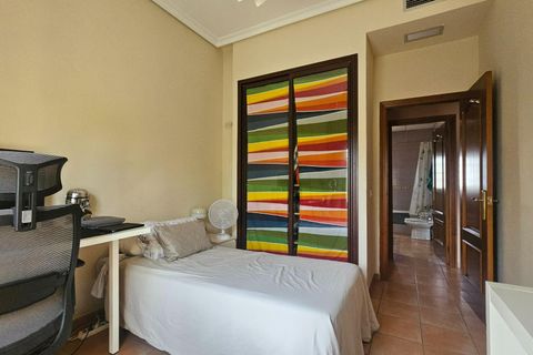 Villa en Bormujos, Sevilla, Bormujos - € 465.000 | Ref: EXP14504/8930 - photo 19